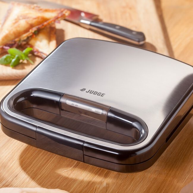 Judge Electricals Sandwich Maker