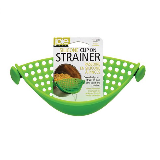 Joie Strainer