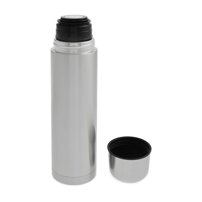 Vacuum Flask Stainless Steel 1L