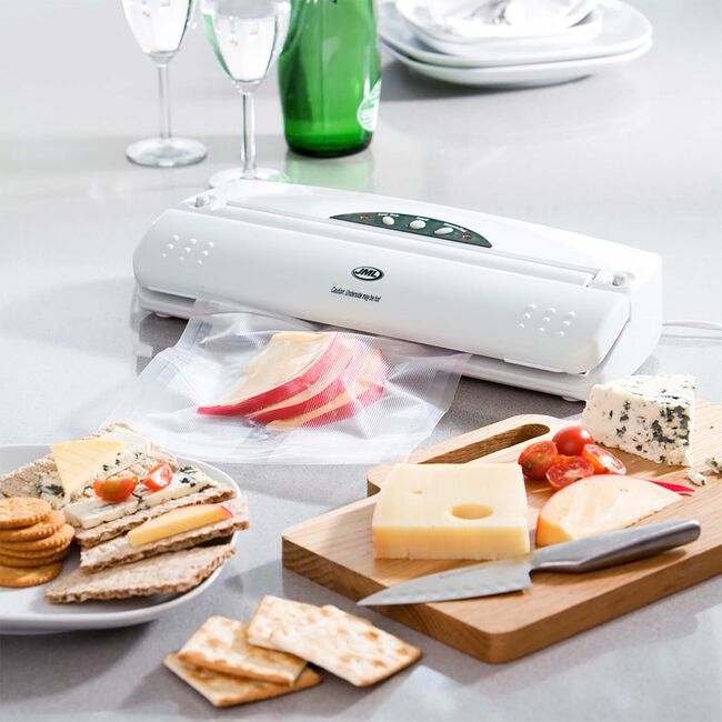 JML Food Vacuum Sealer Machine