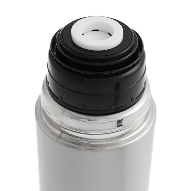 Vacuum Flask Stainless Steel 1L