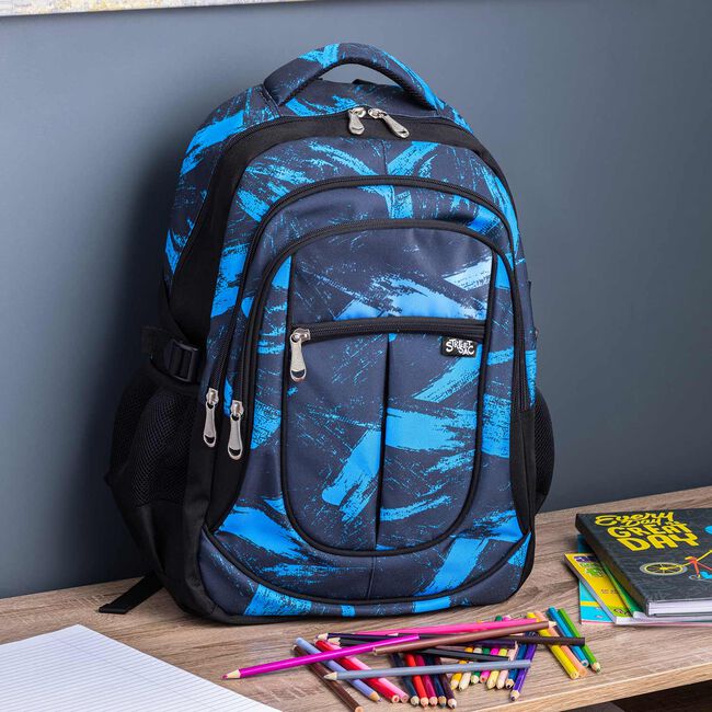 StreetSac Dash School Bag