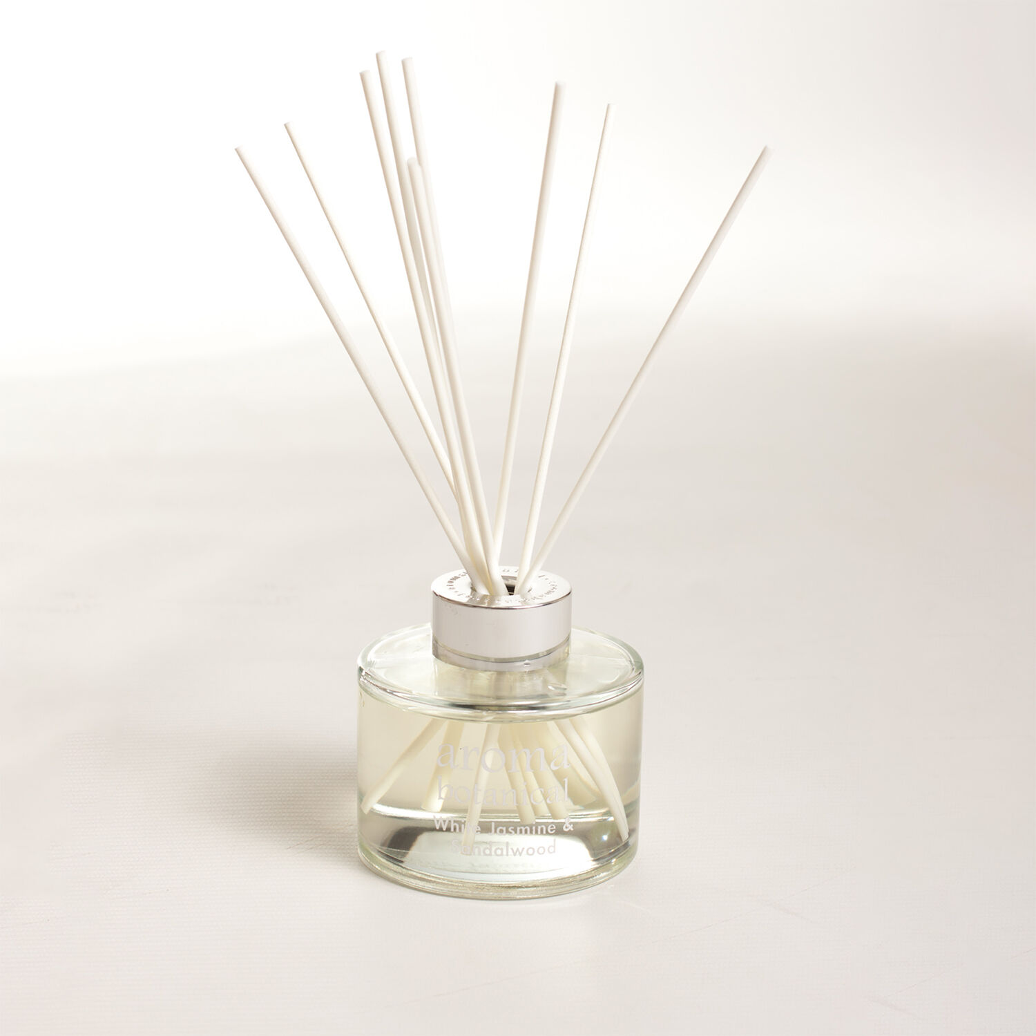 White Tea & Ginger Reed Diffuser 200ml - Home Store + More