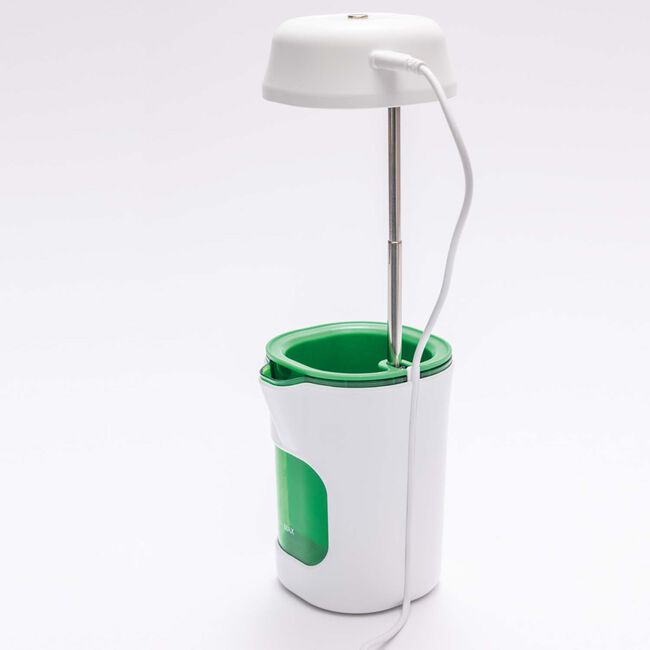 JML Hygropod - Indoor Self-Watering Plant Pot