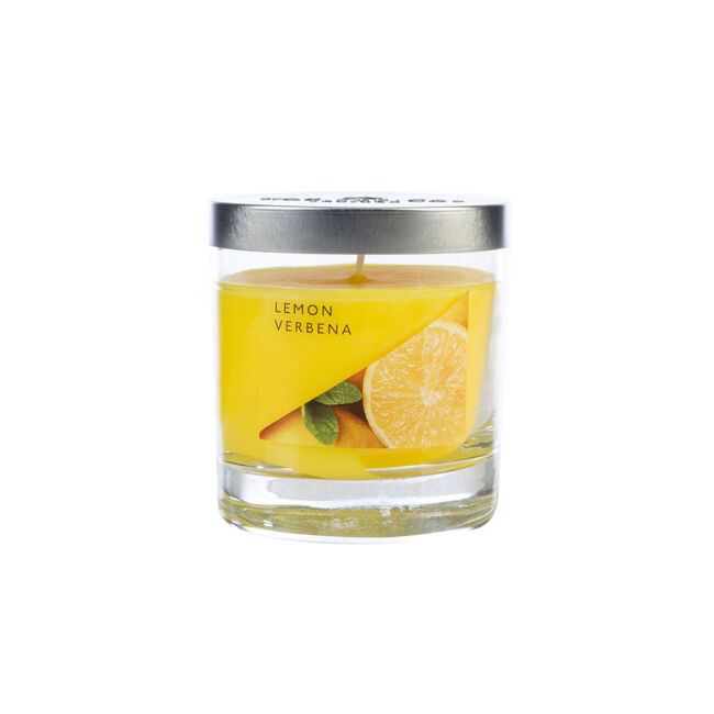 Wax Lyrical Lemon Verbena Medium Jar