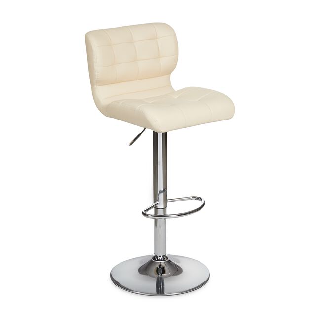 HECTOR Barstool Cream