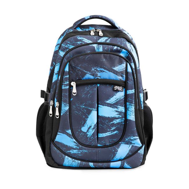 StreetSac Dash School Bag