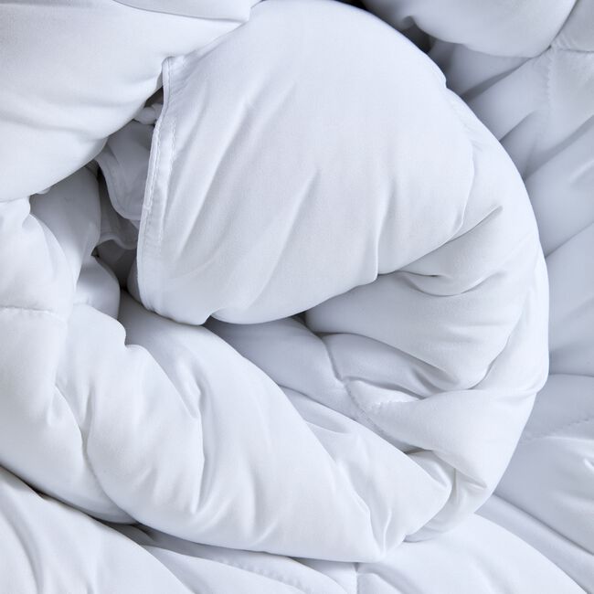 SINGLE SOFT AS DOWN 13.5 TOG Duvet