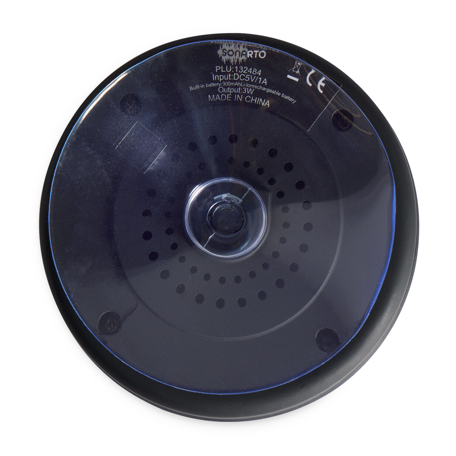 Sonarto sales shower speaker