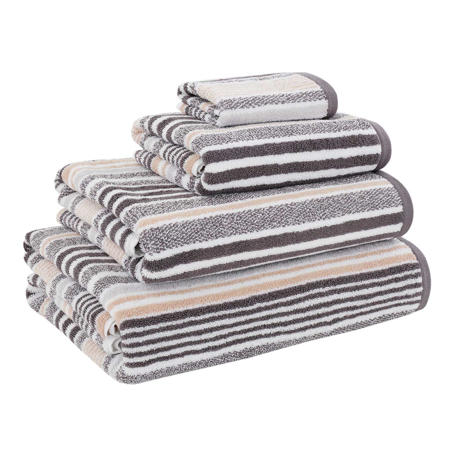 Vivove luxury towels hot sale