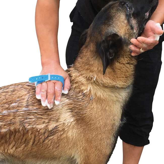 Perfect Paws Pet Bathing Tool