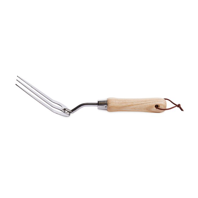 Stainless Steel Gardening Hand Fork