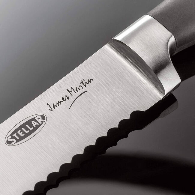 Stellar Bread Knife 20cm