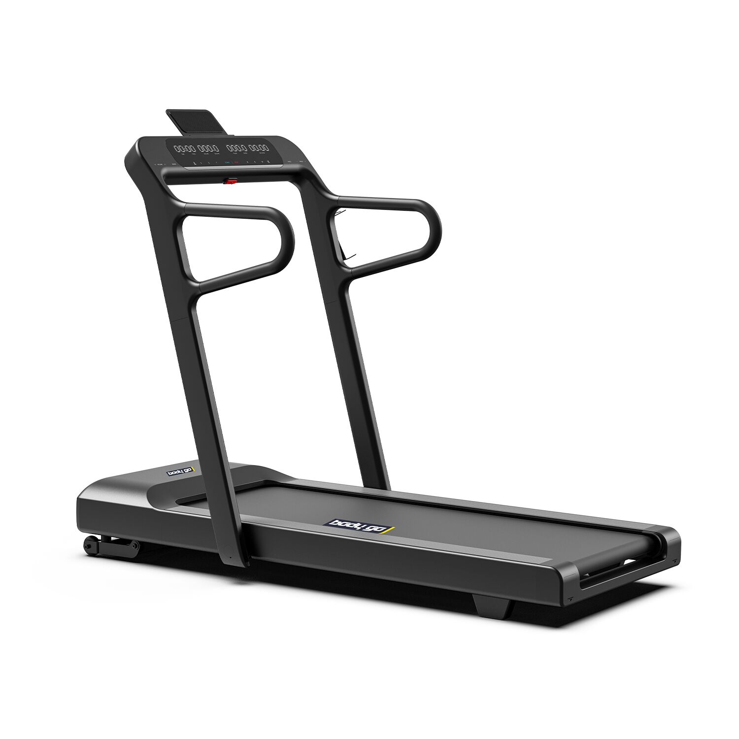 Bodygo fitness 2025 motorised treadmill