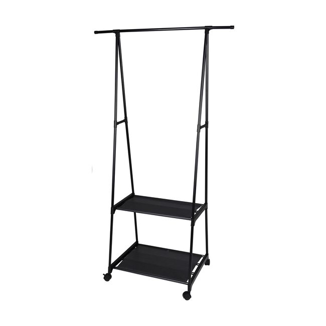 Clothing Rack 2 Tier