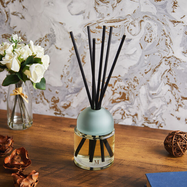 Scent Maison Bergamot & Balsam Reed Diffuser