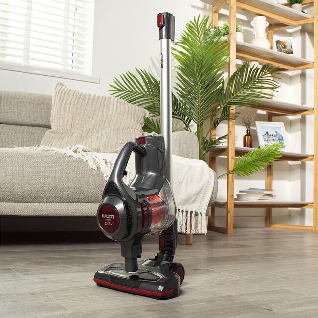 Beldray Airgilty 2 In 1 Cordless Vacuum