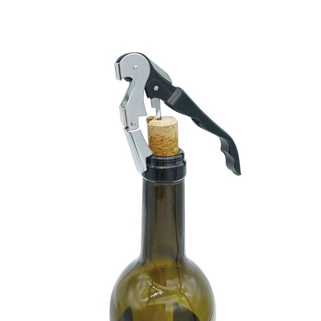 Cashel Living Wine Corkscrew