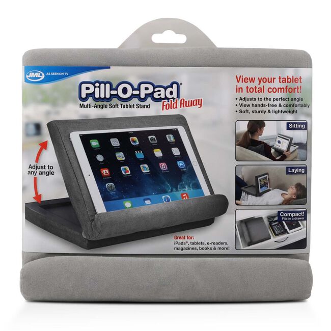 JML Pill O Pad Foldaway