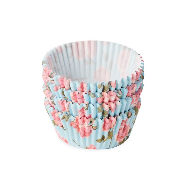Cupcake Cases 100 Pack