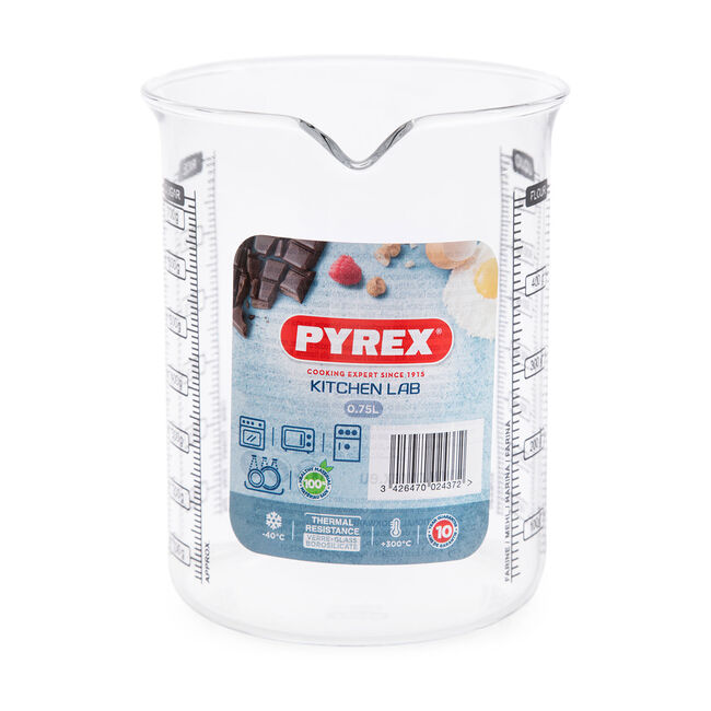 Pyrex® Measure & Mix Jug 750ml