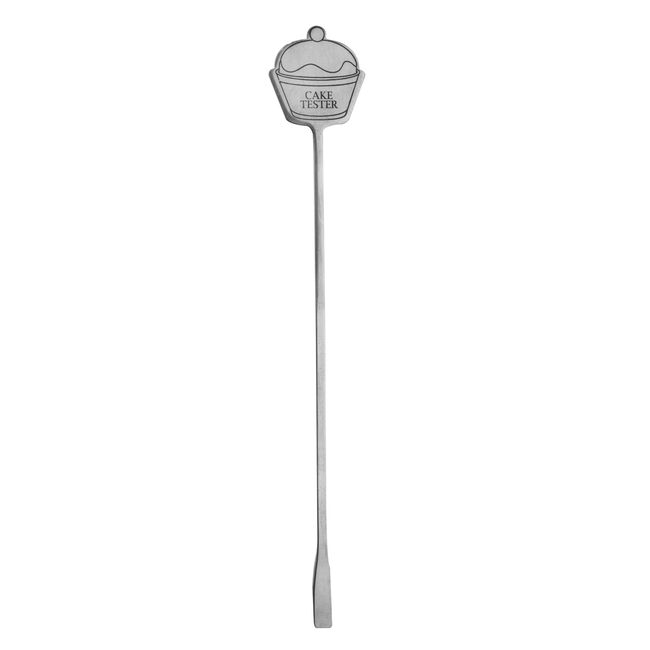 Stainless Steel Cake Tester