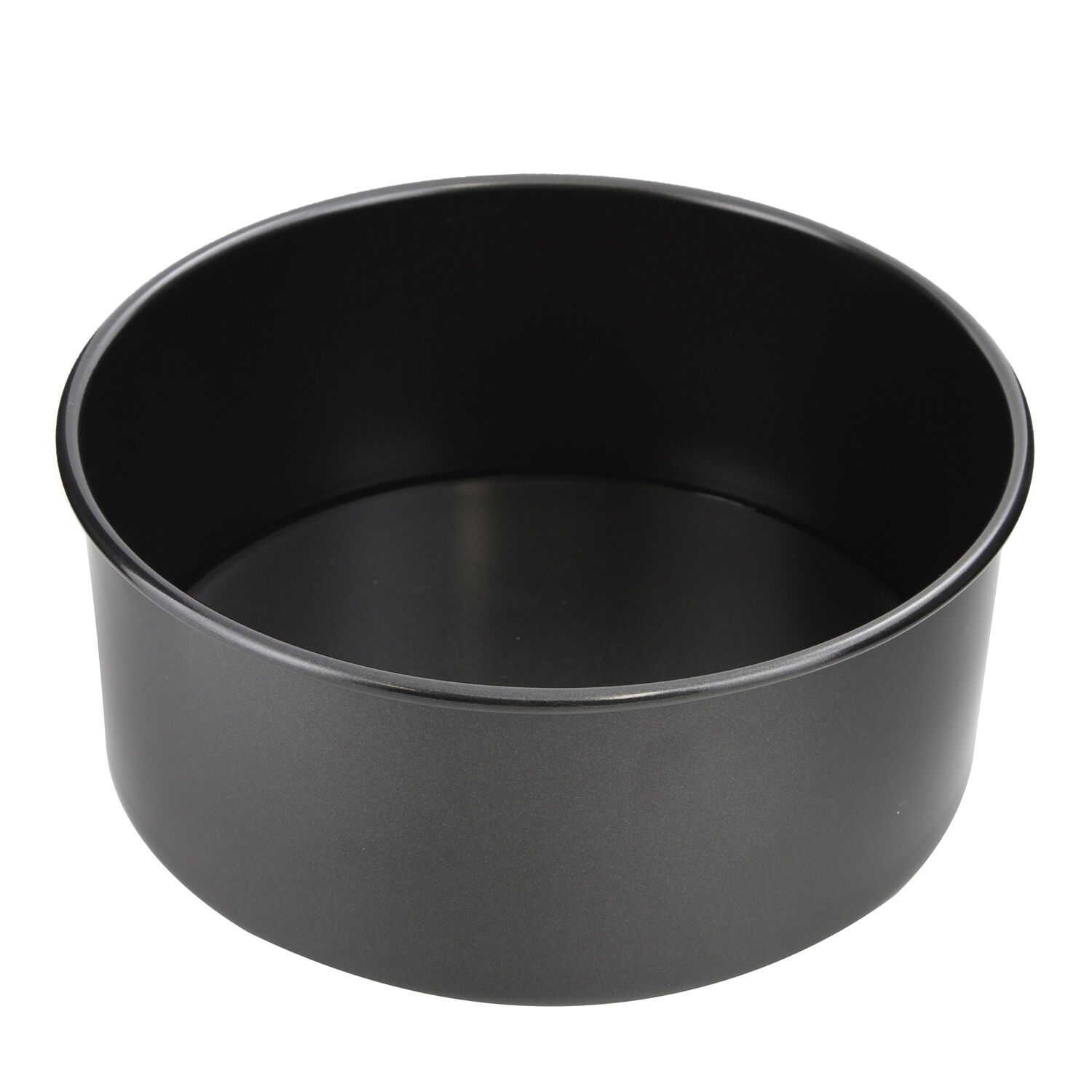 Bakers Select Deep Round Cake Tin 8 - Home Store + More