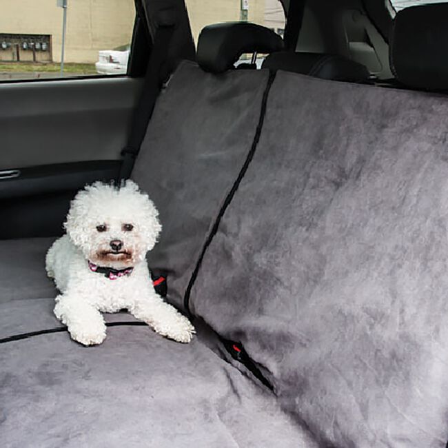 Waterproof Dog Car Hammock