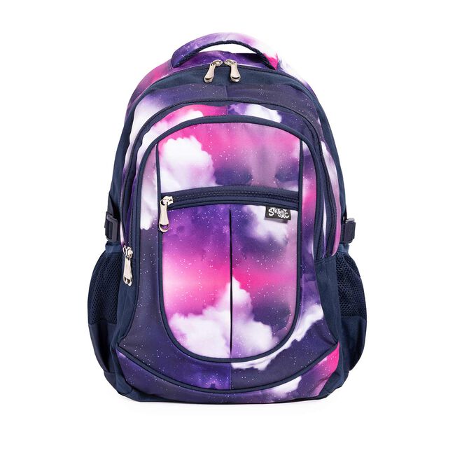 StreetSac Stratosphere School Bag 