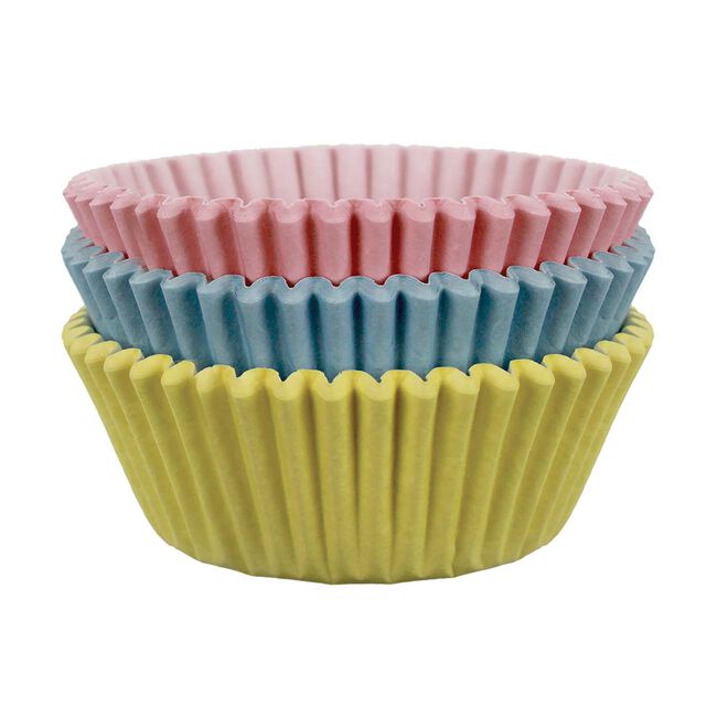 PME Pastel 60 Cupcake Cases 