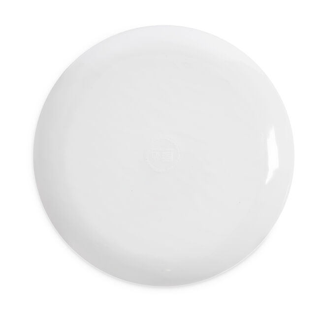 Sardinia Plastic Dinner Plate