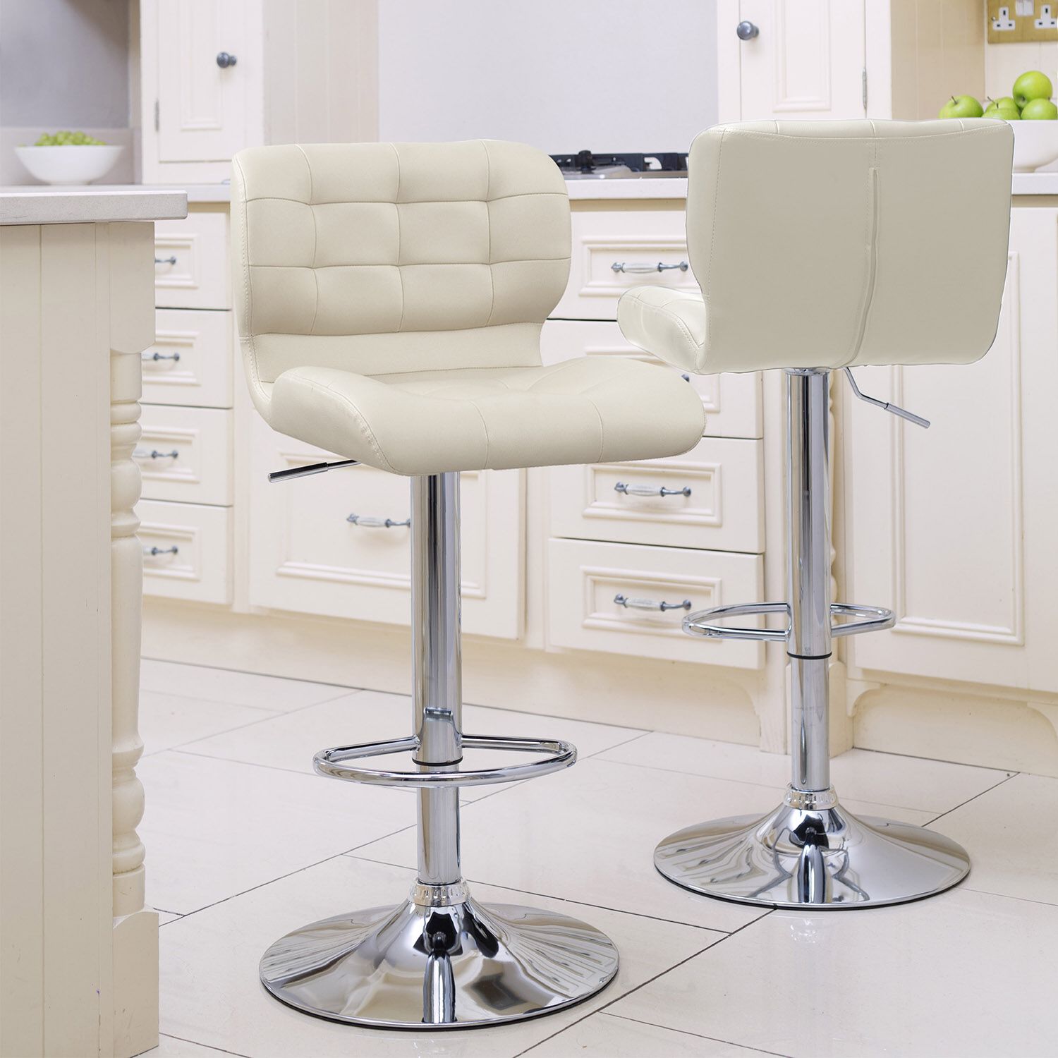 Hector Bar Stool