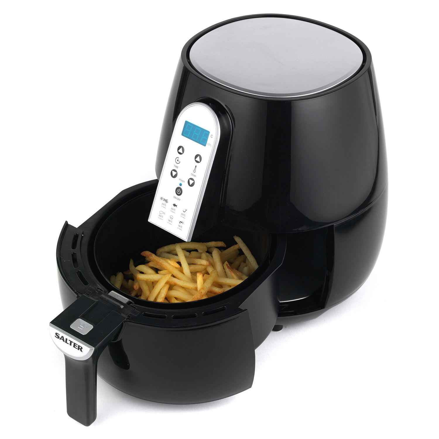 salter air fryer recipes