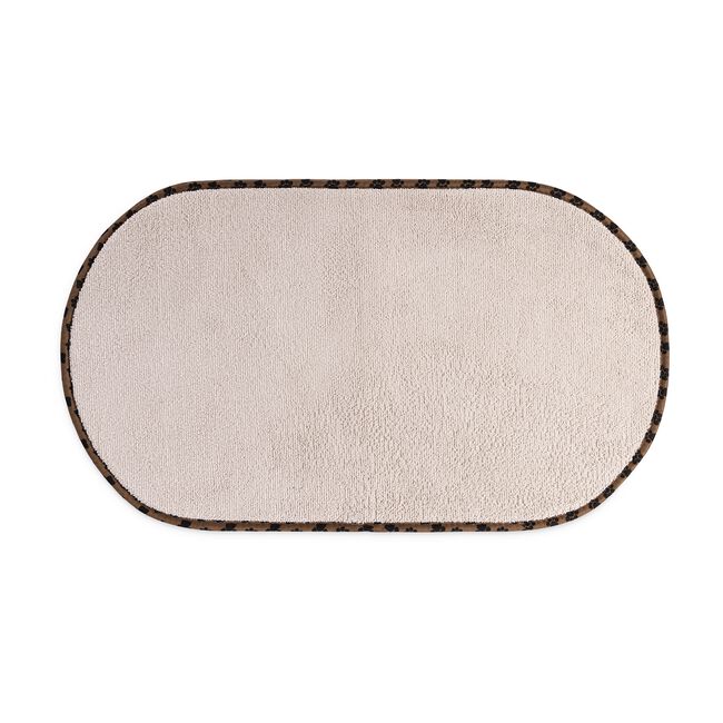 Pet Bowl Mat Extra Large