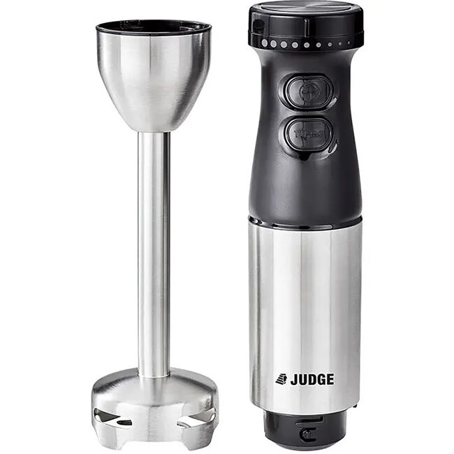 Judge Electricals 600W Shaft Stick Blender