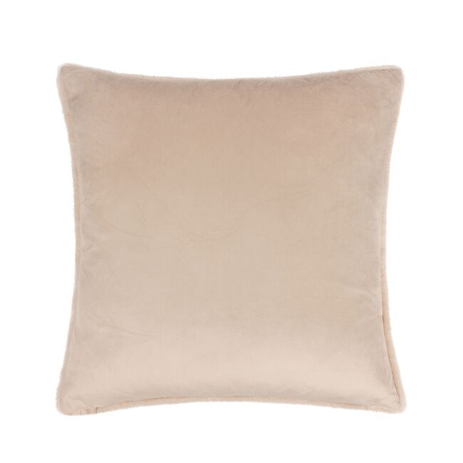 PAOLETTI STANZA BRULEE 55x55 Cushion