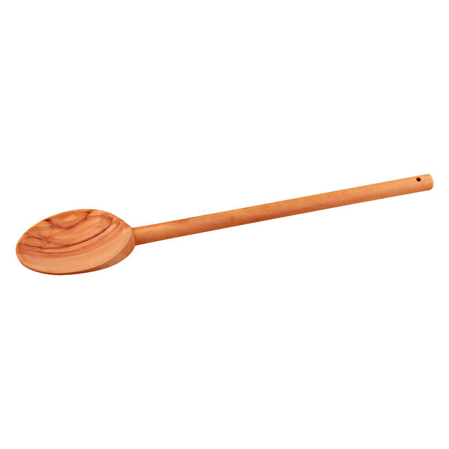 Fackelmann Olive Wood Spoon 30cm