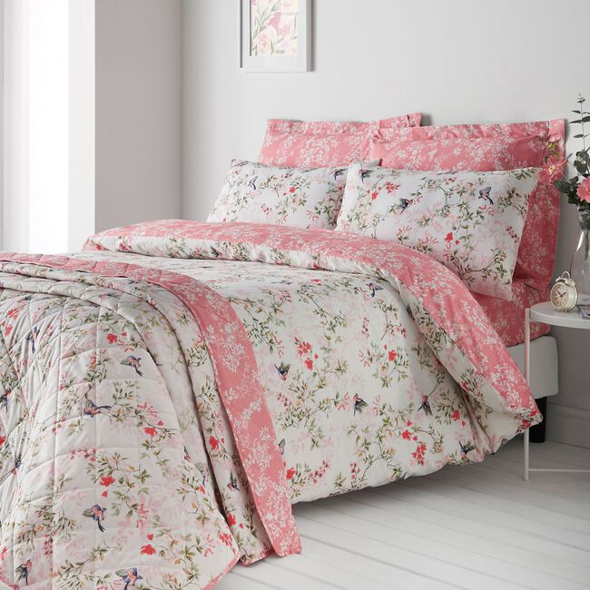 SINGLE DUVET COVER Annalise