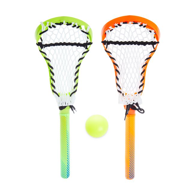 Neoprene Lacrosse Set