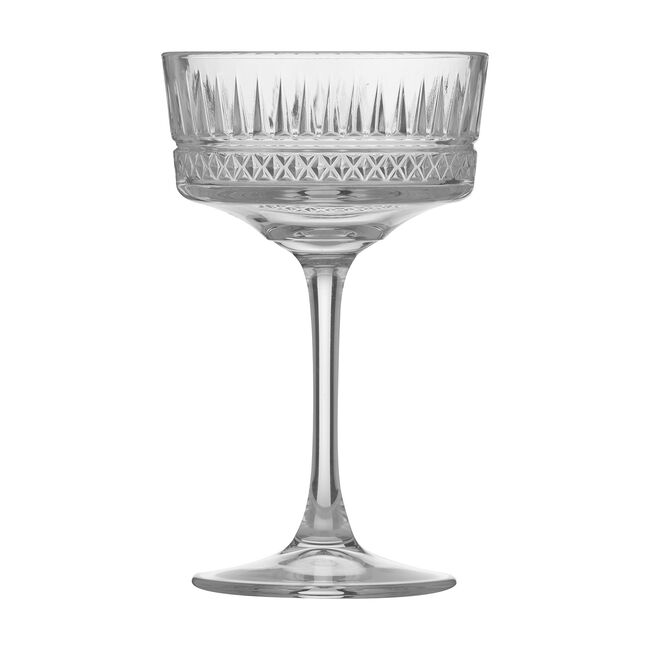 Ravenhead Winchester Cocktail Glasses Set Of 2