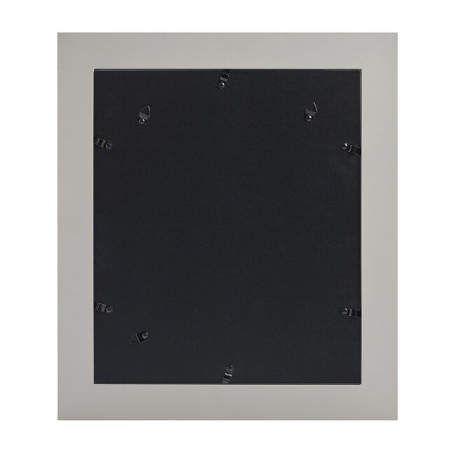 10x12 LYON GREY Frame