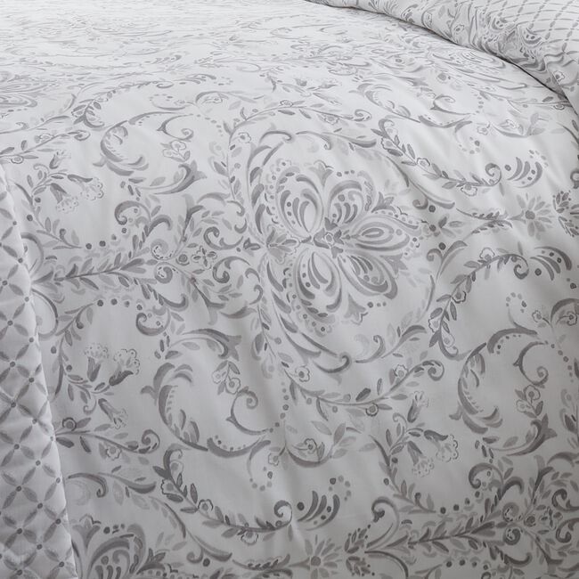 SINGLE DUVET COVER Maura