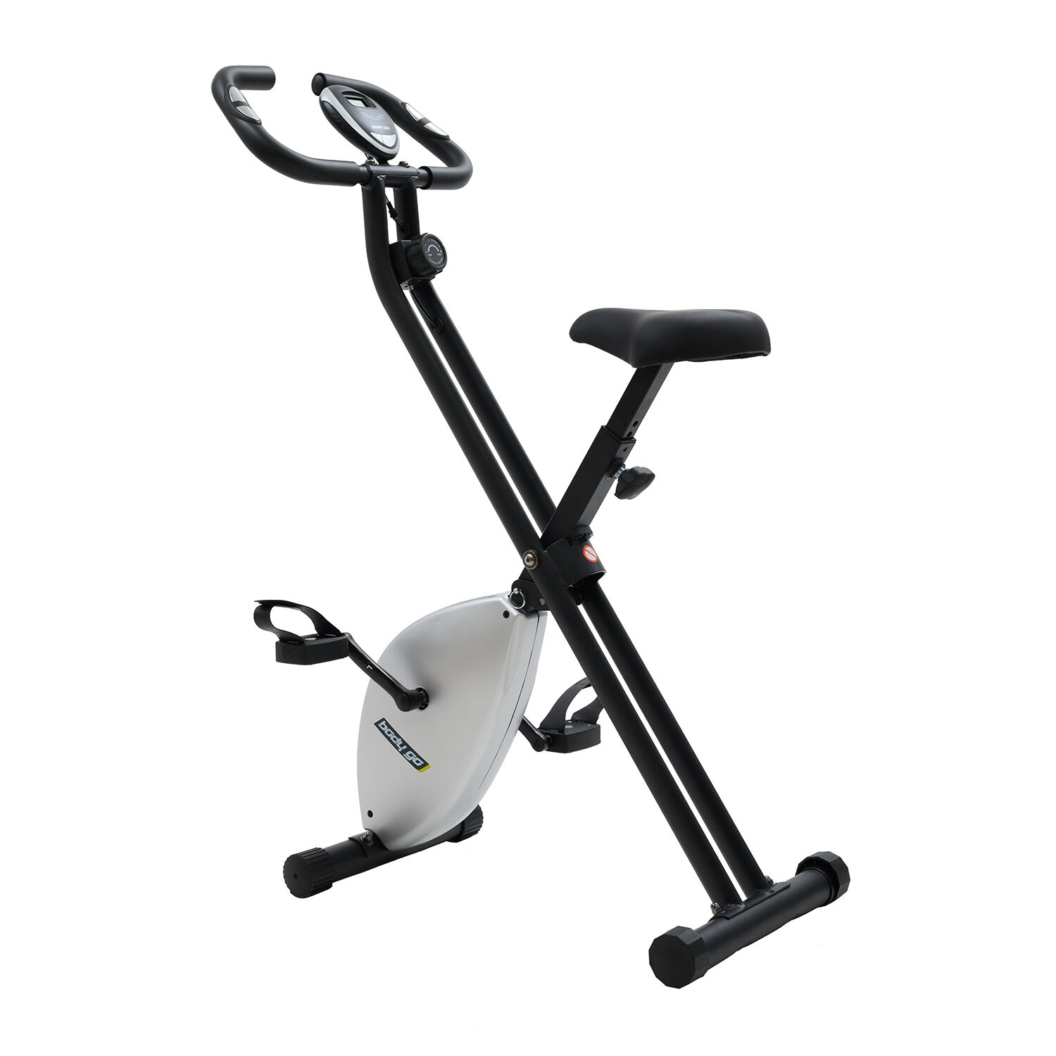 lightweight stationary bike