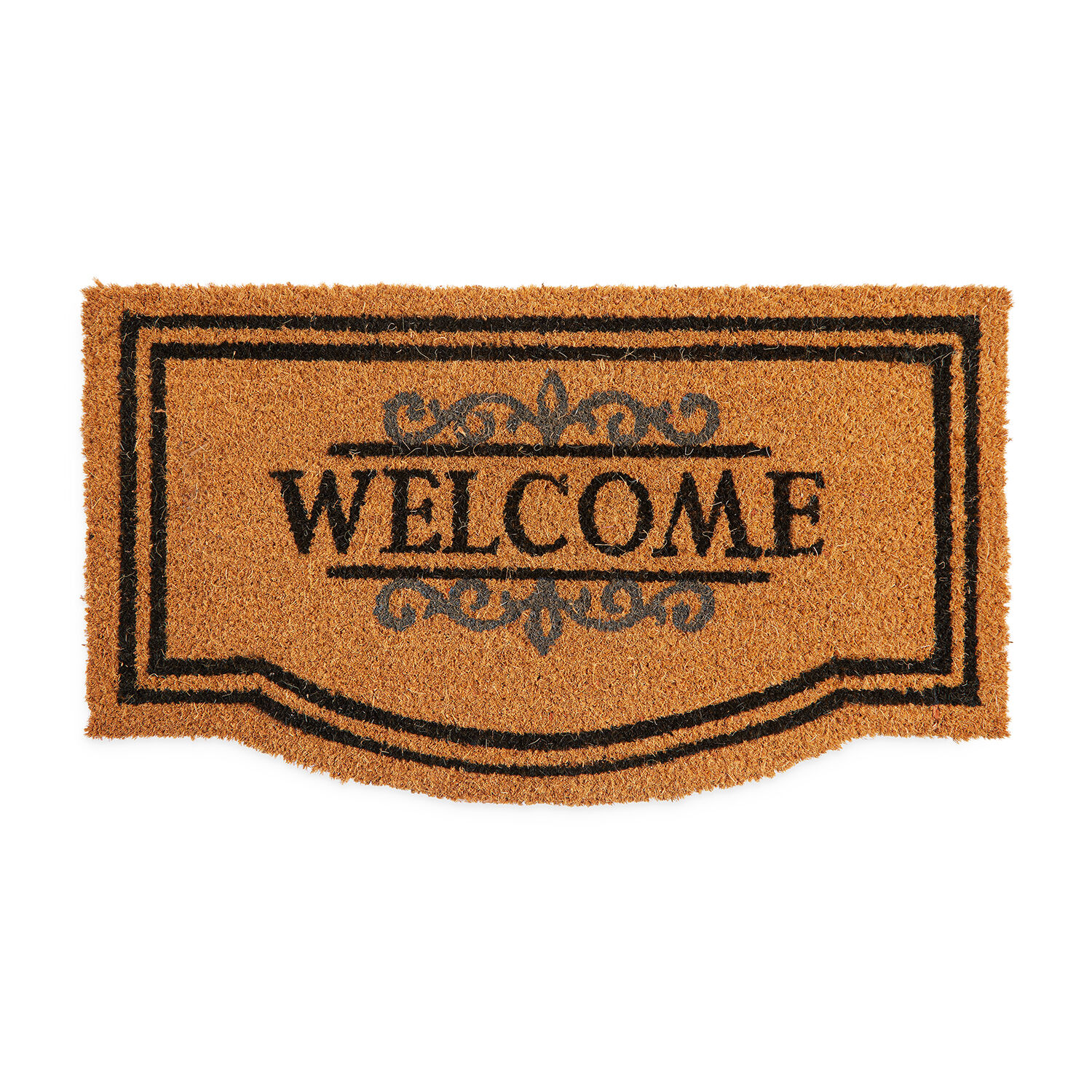 Welcome Door Mat 40cm x 70cm - Home Store + More