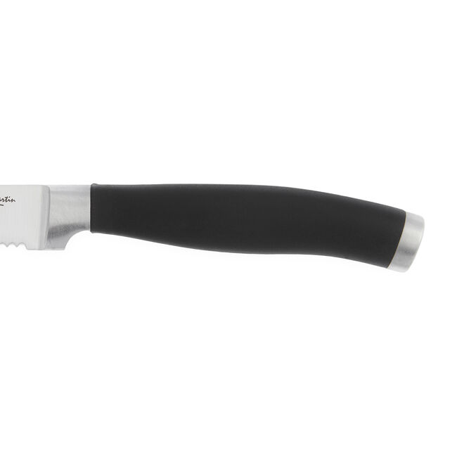 Stellar Serrated Knife 11cm