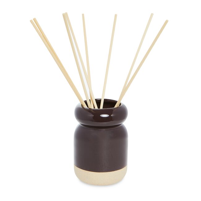 Nature Escape Wood Fire 150ml Reed Diffuser