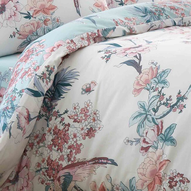 SINGLE DUVET COVER Danae