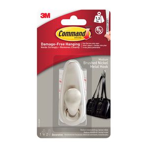 Buy Command Clear Medium Wire Toggle Hooks, Tool accessories