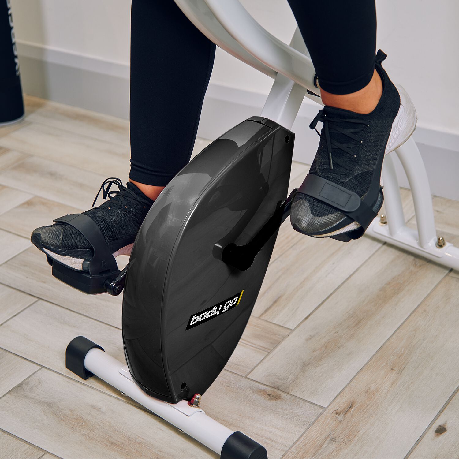 Bodygo spinning online bike