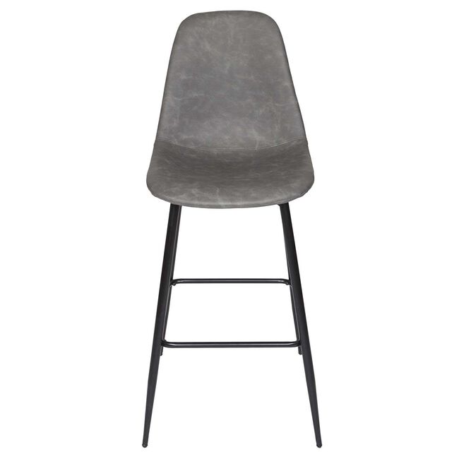 Amber Grey Bar Stool (Price Per Stool)